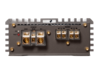 Verstärker 2 Kanal DLS CCI Serie 2x170W RMS/2 Ohm class AB