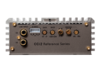 Verstärker 2 Kanal DLS CCI Serie 2x170W RMS/2 Ohm class AB