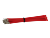 Kontakt Molex Micro Fit(f) Steckerkontakt 10cm Kabel rot