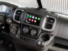 2-DIN Radioblende Citroen/Fiat/Opel/Peugeot/Toyota