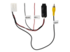 Rückfahrkamera Adapter Toyota OEM Kamera 16Pin
