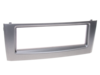 1-DIN Kit Fiat Grande Punto/Linea anthrazit LFB/Antenne
