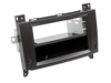 2-DIN Radioblende mit Fach Mercedes Vito/Viano 2006-2014