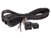 Kabelverlängerung BMW 17 Pin(f)>17 Pin(m)/Antenne 6,5m lose