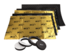 Dämmmaterial Doorkit > 2 Türen Professional