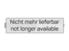 Montagekeil nicht mehr lieferbar