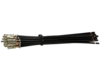 Kontakt Molex Mini Fit(f) Steckerkontakt 10cm Kabel schwarz