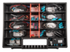 Werkstattsortiment Antennensplitter/Antennenadapter/Zubehör