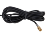 Glasklebeantenne DAB/DAB+ SMB(f) 12V Phantom lose