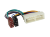 ISO Adapterkabel Hyundai/Kia 38Pin/35Pin lose