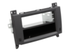 2-DIN Radioblende mit Fach Mercedes Vito/Viano 2006-2014 RT