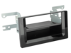 2-DIN Radioblende mit Fach Toyota Auris 2015-2019
