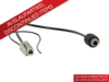 Antennenadapter HC97(m)>GT13(f) Nissan 20cm