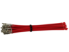 Kontakt Molex Mini Fit(f) Steckerkontakt 10cm Kabel rot