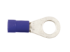 Ringkabelschuh 1,5mm²-2,5mm²/4,3mm blau 100 Stück