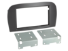 2-DIN Radioblende Mercedes SL-Klasse(R230) 03/2006-12/2011
