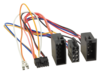LFB Kabelbaum 42cx401/42cx402 Mercedes ISO/10Pin ISO