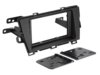 2-DIN Radioblende Toyota Prius 2009-2016/Prius+ 2012-2015