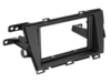 2-DIN Radioblende Toyota Prius 2009-2016/Prius+ 2012-2015