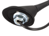 Dachantenne AM/FM OEM Fiat Panda 60° Stabneigung