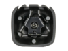 Spiegelmonitor Scheibenhalter Fiat/Citroen/Opel/Peugeot