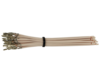 Kontakt Molex Mini Fit(m) Buchsenkontakt 10cm Kabel weiß