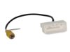 Rückfahrkamera Adapter Chrysler/Dodge/Jeep OEM Kamera lose