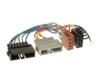 ISO Adapterkabel Chrysler/Dodge/Jeep 7Pin/7Pin lose