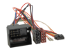 LFB Kabelbaum 42cx401/42cx402 Citroen/Peugeot 40Pin Quadlock