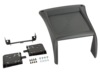 2-DIN Radioblende Citroen Jumper/Fiat Ducato/Peugeot Boxer