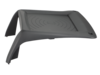 2-DIN Radioblende Citroen Jumper/Fiat Ducato/Peugeot Boxer