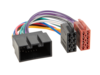 ISO Adapterkabel Jaguar / Land Rover > lose