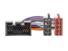 ISO Adapterkabel Jaguar / Land Rover > lose