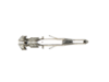 Kontakt Molex Mini Fit(m) Buchsenkontakt 100 Stück lose