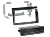 2-DIN Radioblende INBAY® Citroen/Fiat/Opel/Peugeot