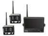 Rückfahrkamera Monitor Kit 7