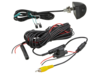 Rückfahrkamera AHD universal Unterbau viereckig