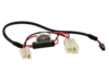 Y-Kabel Zigarettenanzünder diverse Fahrzeuge/Inbay® 5W/10W