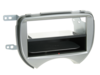 2-DIN RB INBAY® Micra 11/2010 > silber