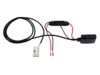A2DP Bluetooth Interface Audi Quadlock AUX