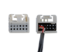 A2DP Bluetooth Interface Audi Quadlock AUX