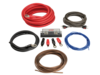 Kabel Kit Endstufe Stromkabel 35mm² Lautsprecherkabel 2,5mm²