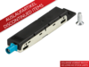 Antennensplitter FM Bypass ungefiltert OEM VAG
