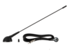 Dachantenne AM/FM OEM Peugeot/Renault DIN(m) 34,5cm lose