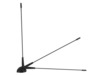 Dachantenne AM/FM OEM Peugeot/Renault DIN(m) 34,5cm lose