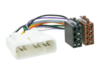 ISO Adapterkabel  Chevrolet/Isuzu D-MAX/Trooper lose
