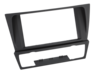 2-DIN Radioblende BMW 3er 2005-2013 Klimatronik