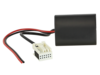 A2DP Bluetooth Interface BMW 5er Quadlock AUX