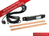 Antennensplitter FM/DAB+ ungefiltert OEM VW Passat/CC