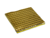Dämmmaterial Alu Butyl 3 Schicht 